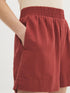 Mars Red
