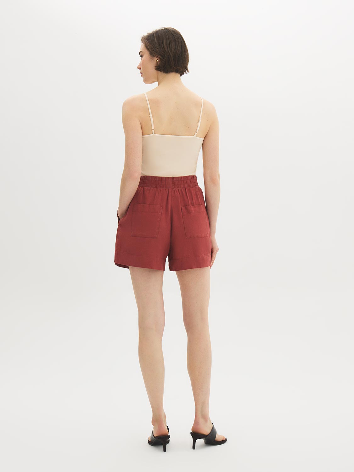 Mars Red