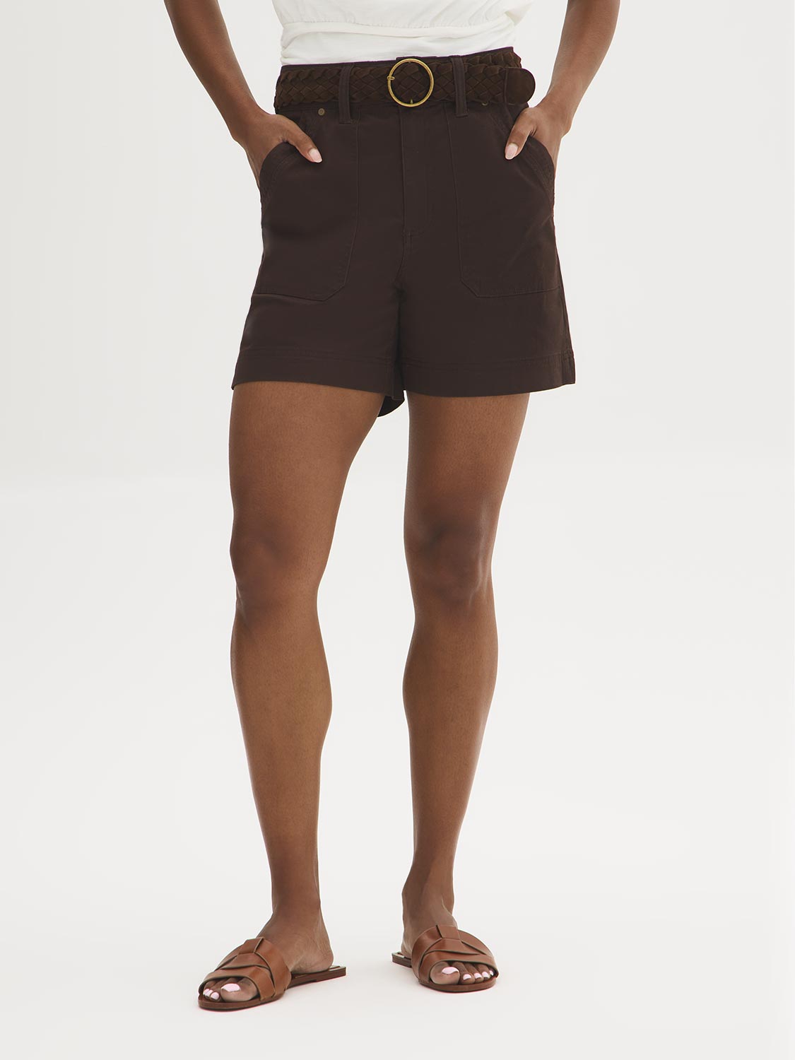 Dk Brown