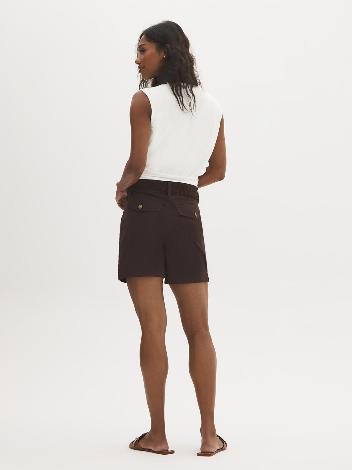 Dk Brown
