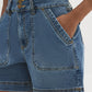 Md Denim Blasted