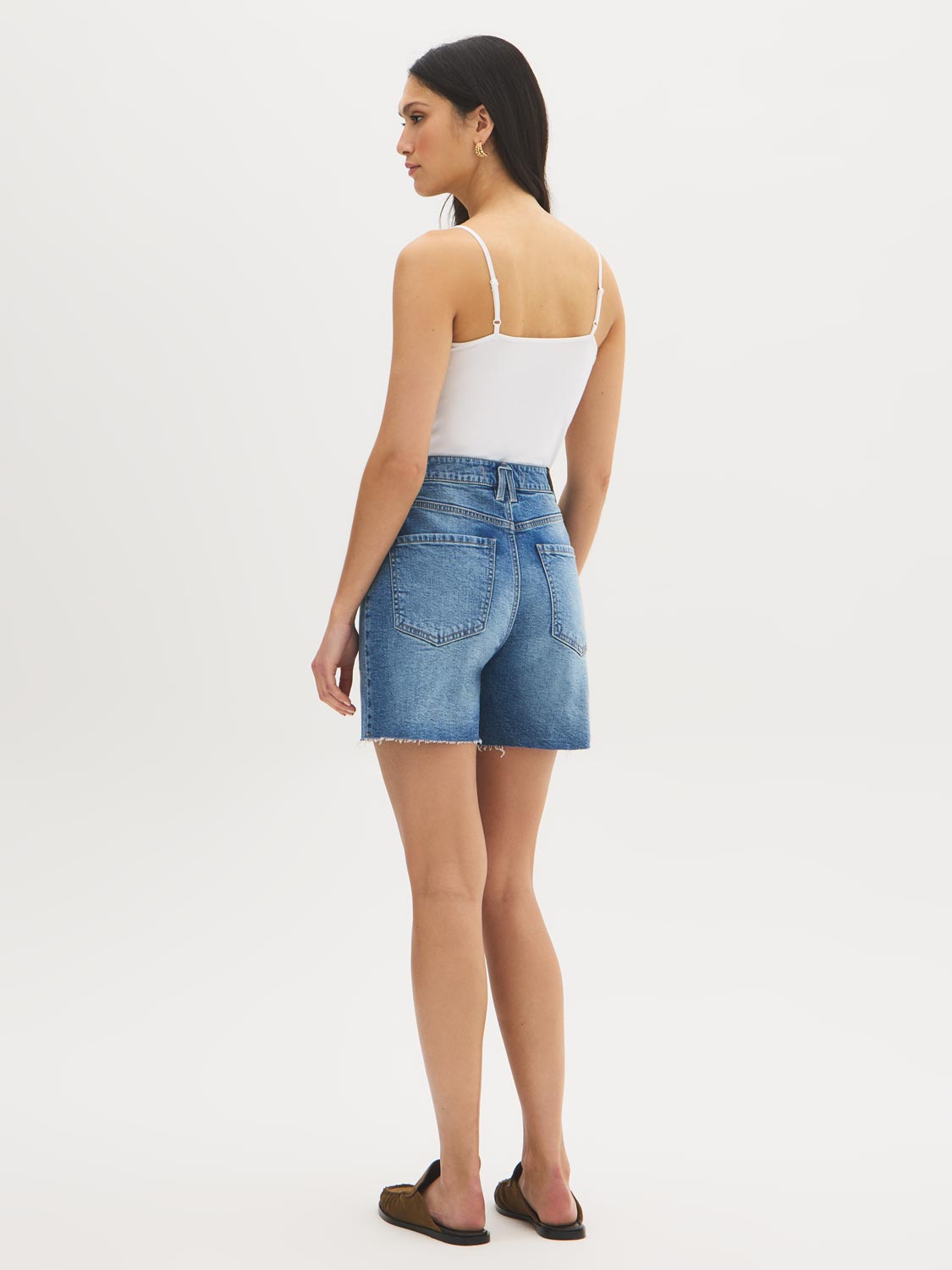 Md Denim Blasted