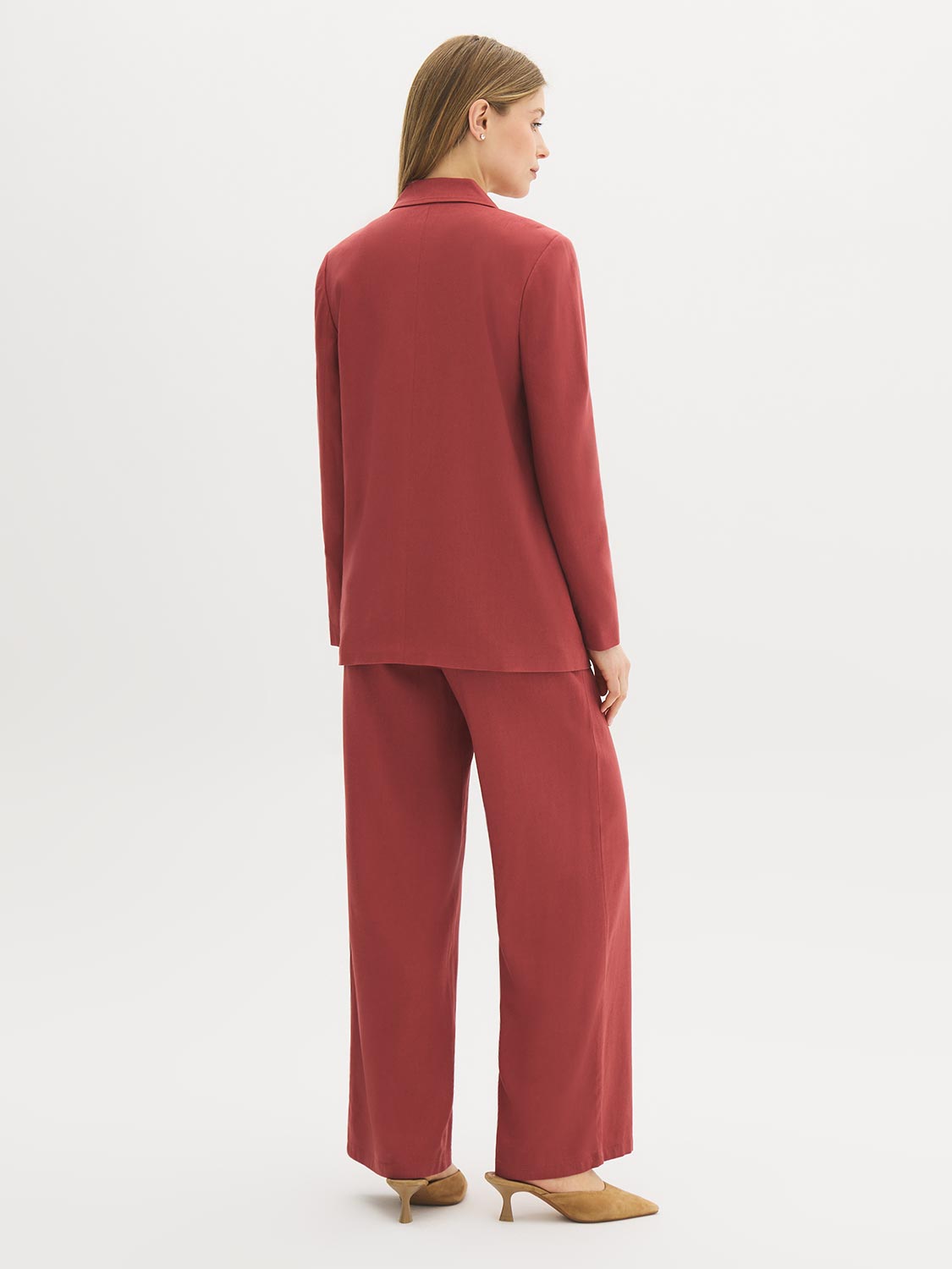 Mars Red