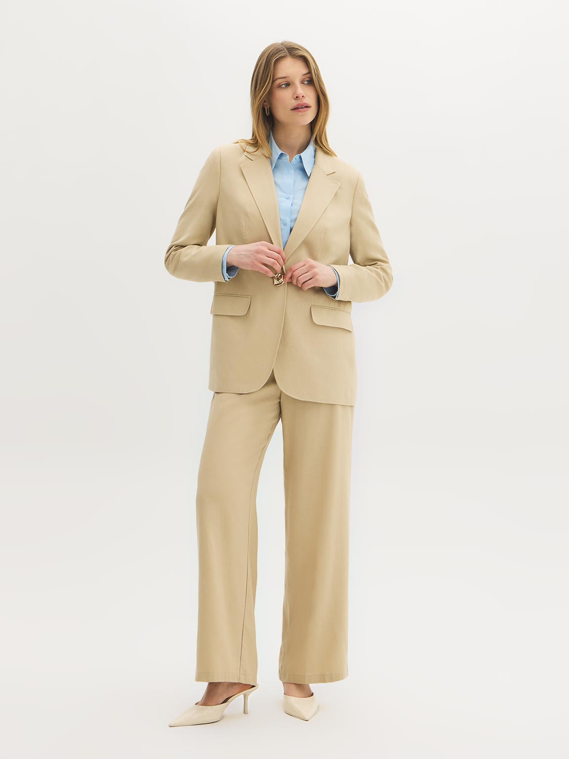 Beige