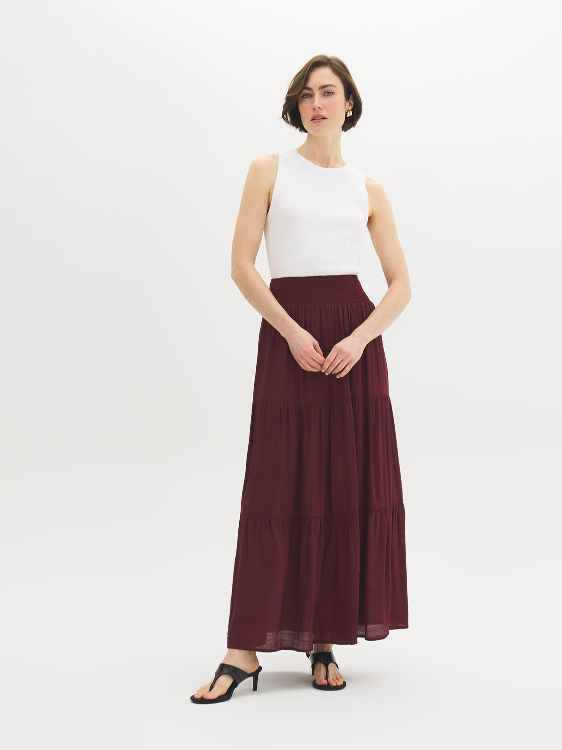 Rumba Red