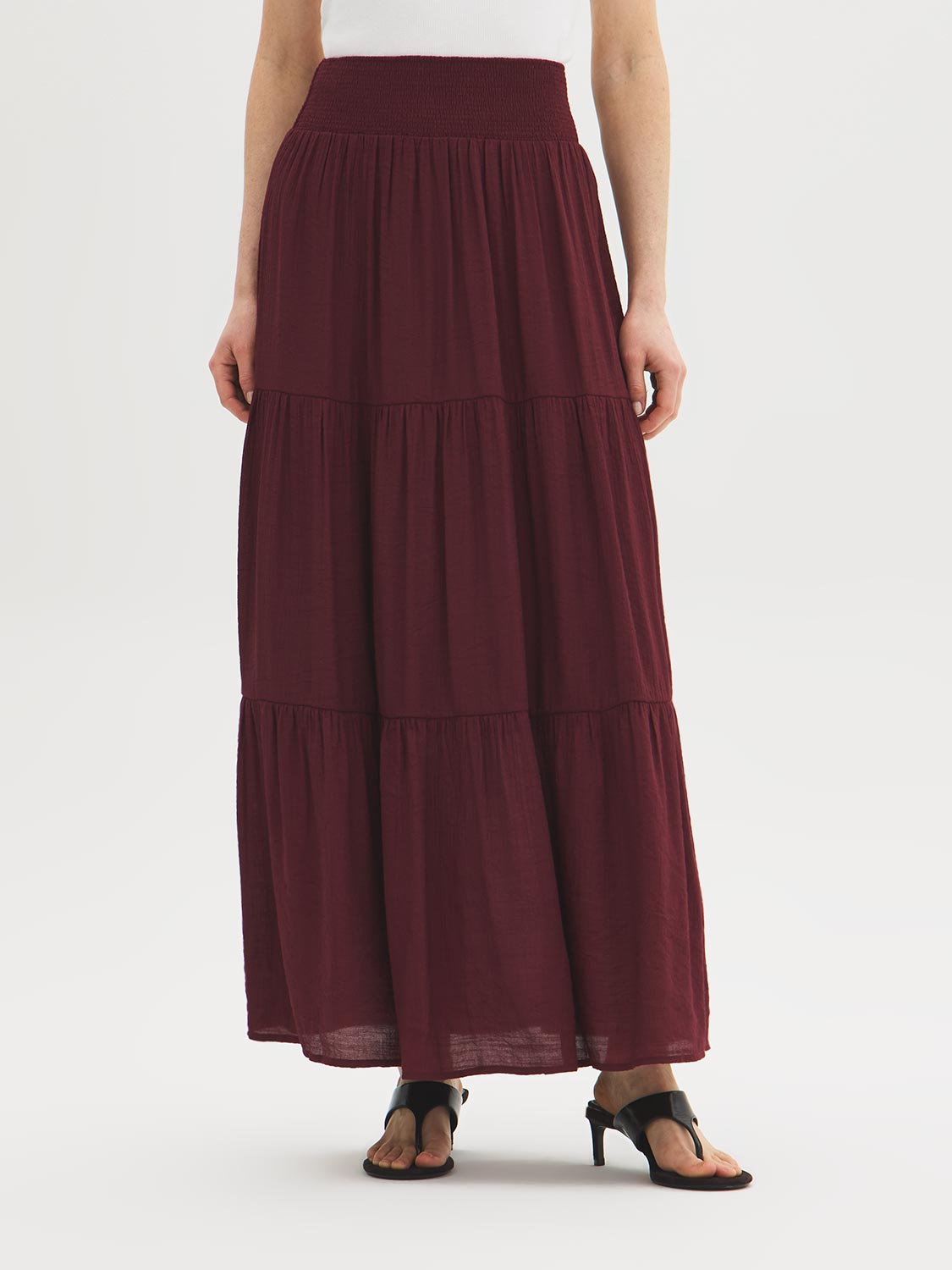 Rumba Red