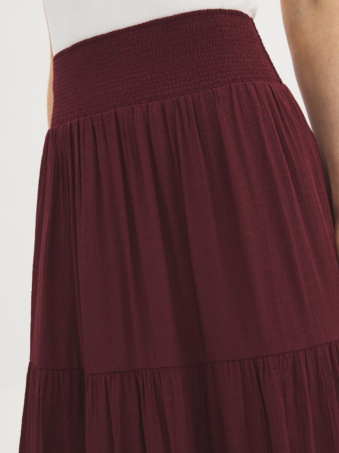 Rumba Red