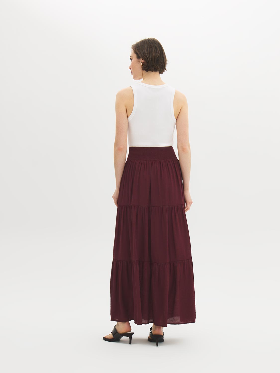 Rumba Red