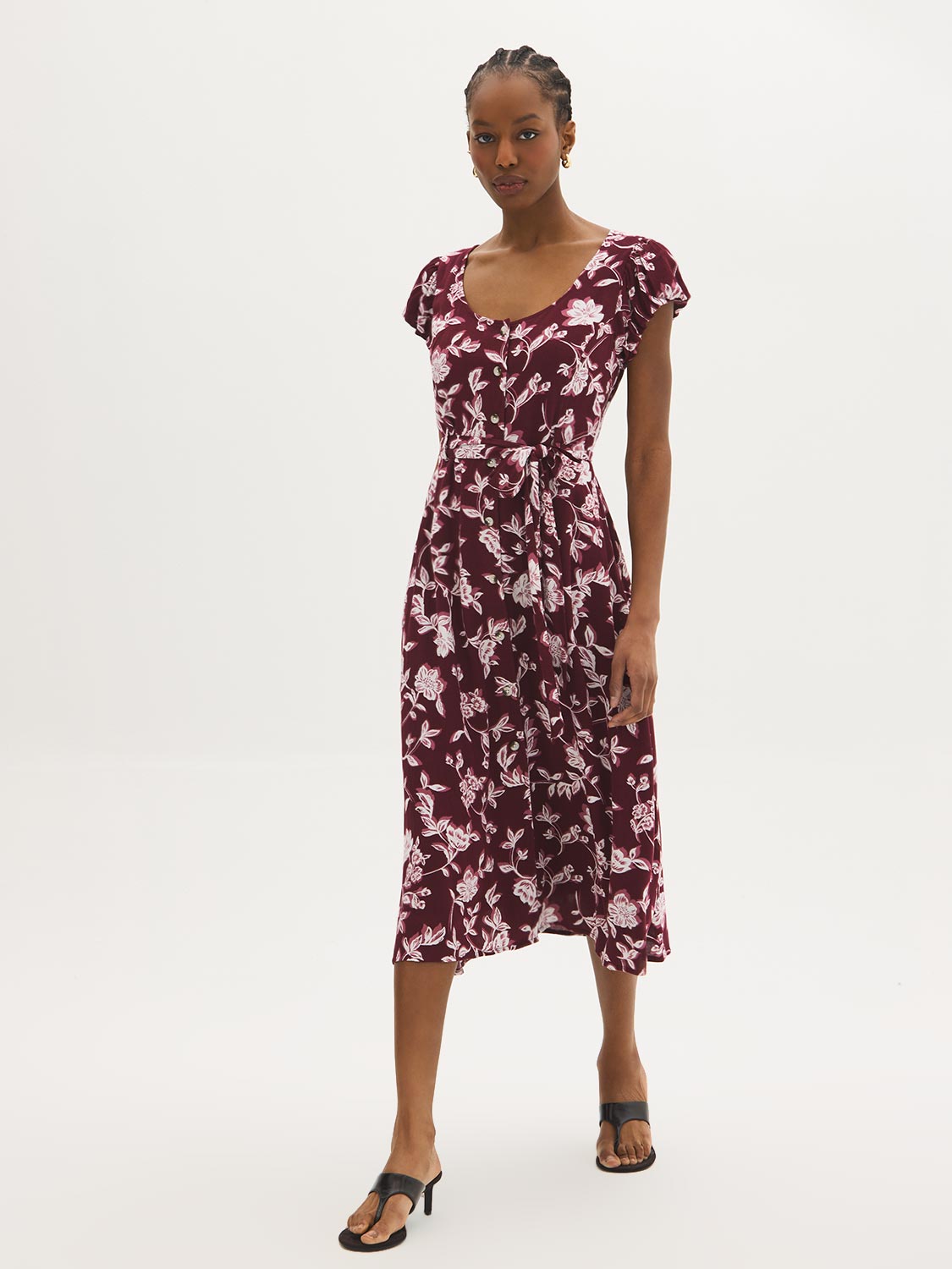 Rumba Red