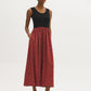 Mars Red