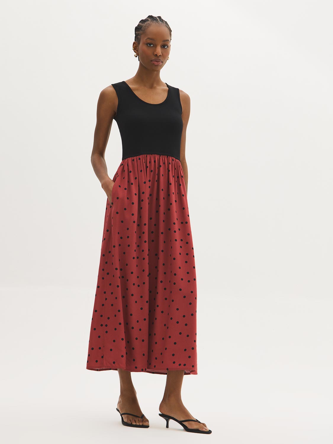 Mars Red