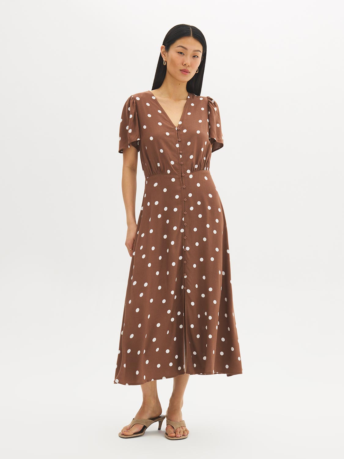 Amber Brown