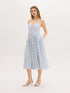 Lt Denim Blue