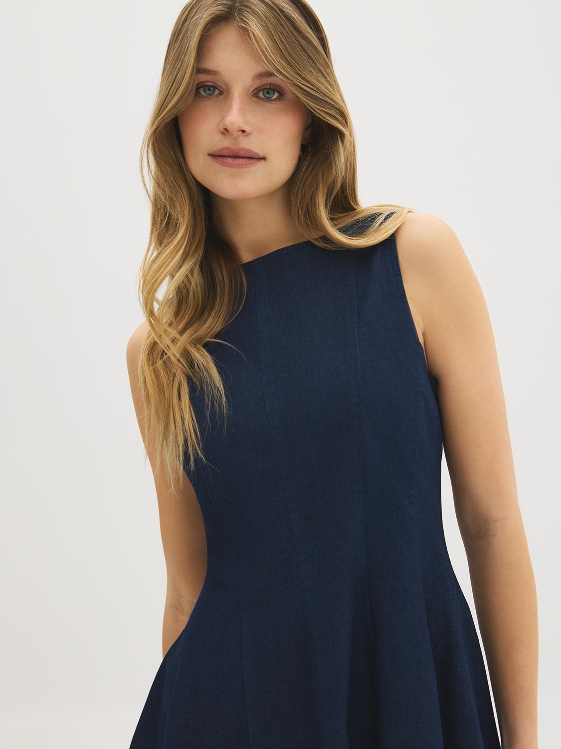 Dk Denim Blue
