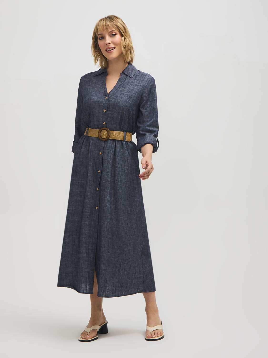 Dk Denim Blue