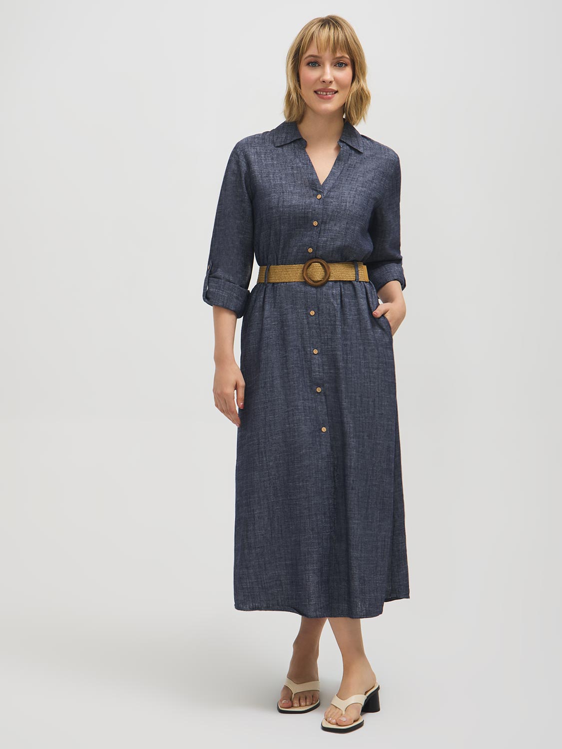 Dk Denim Blue