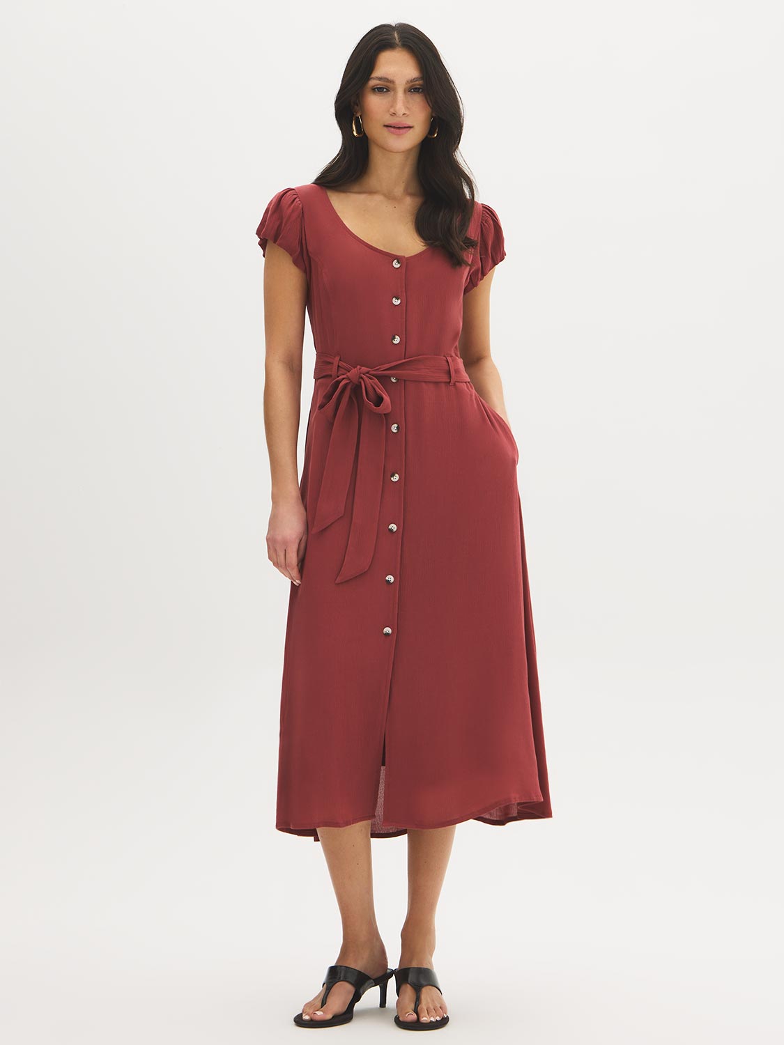 Mars Red