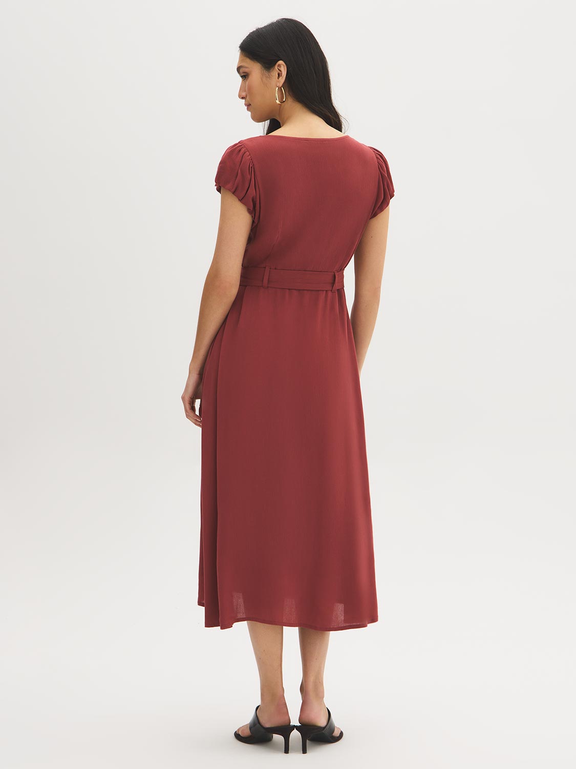Mars Red