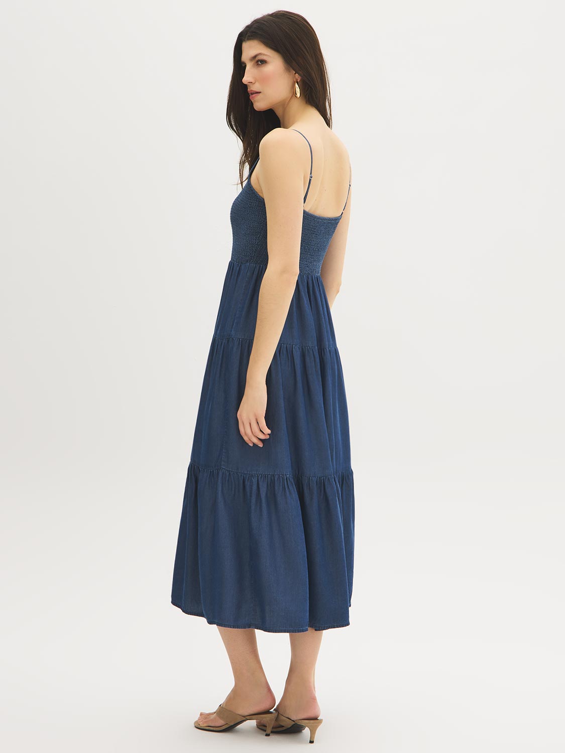 Dk Denim Blue