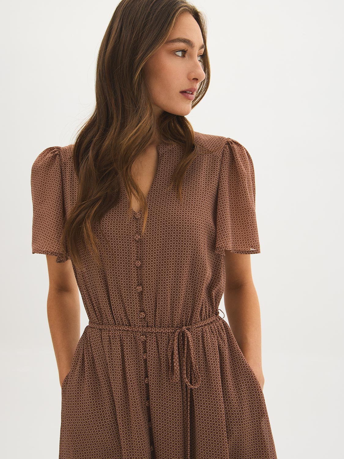 Amber Brown