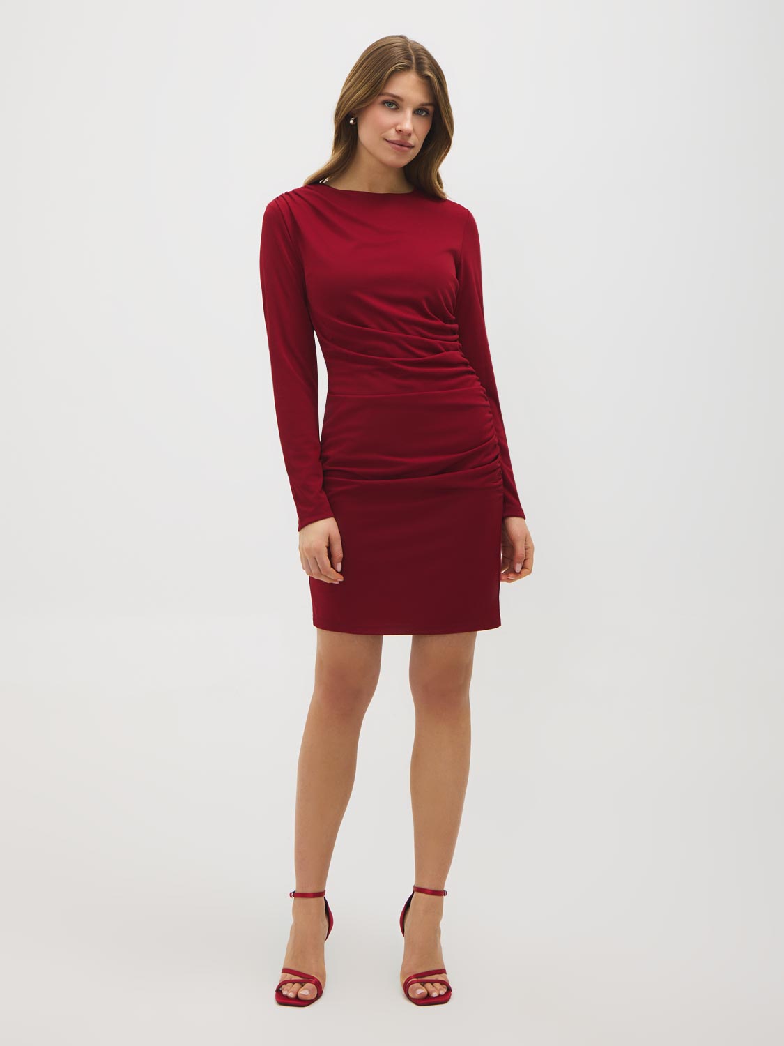Rumba Red