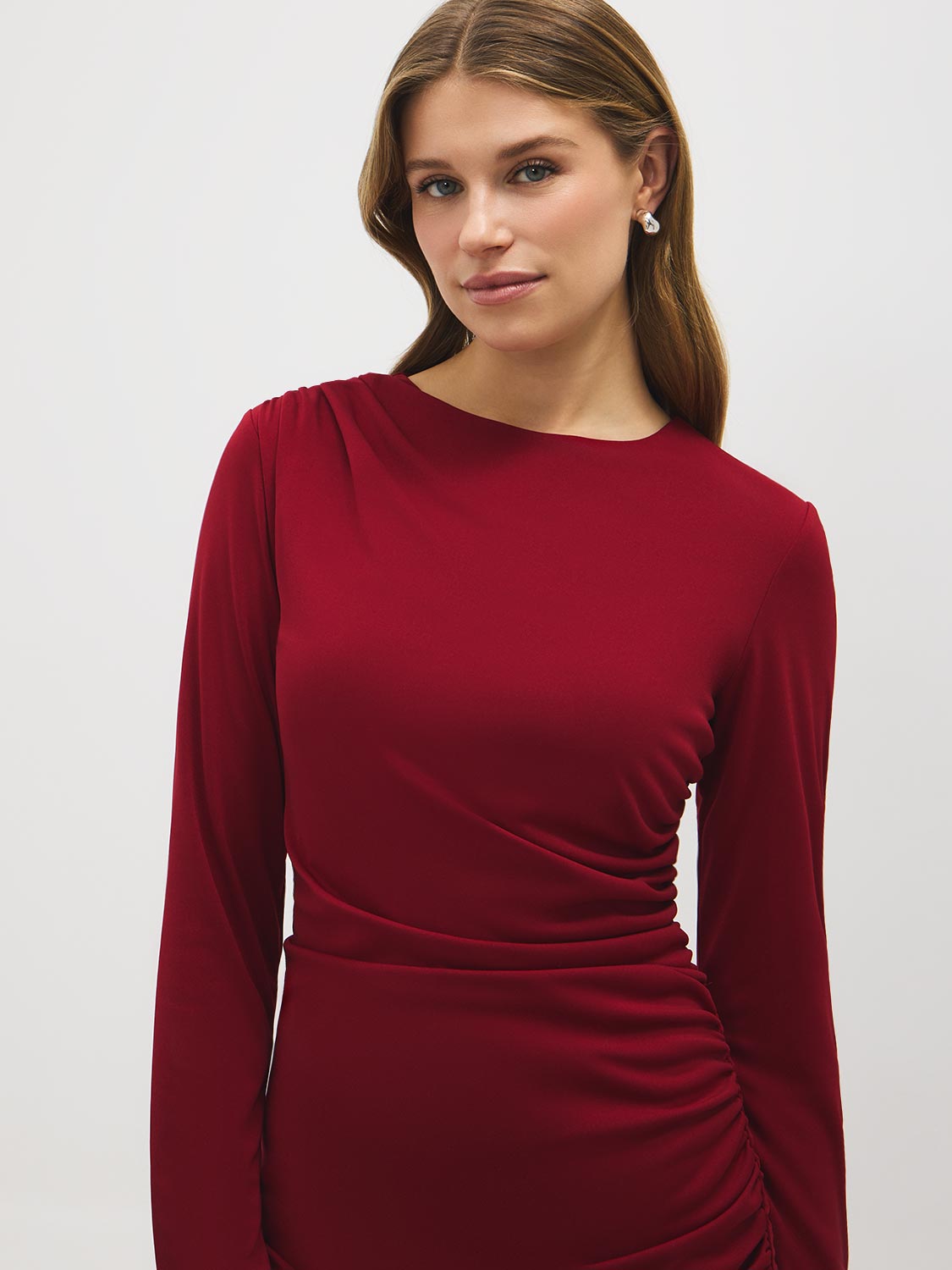 Rumba Red