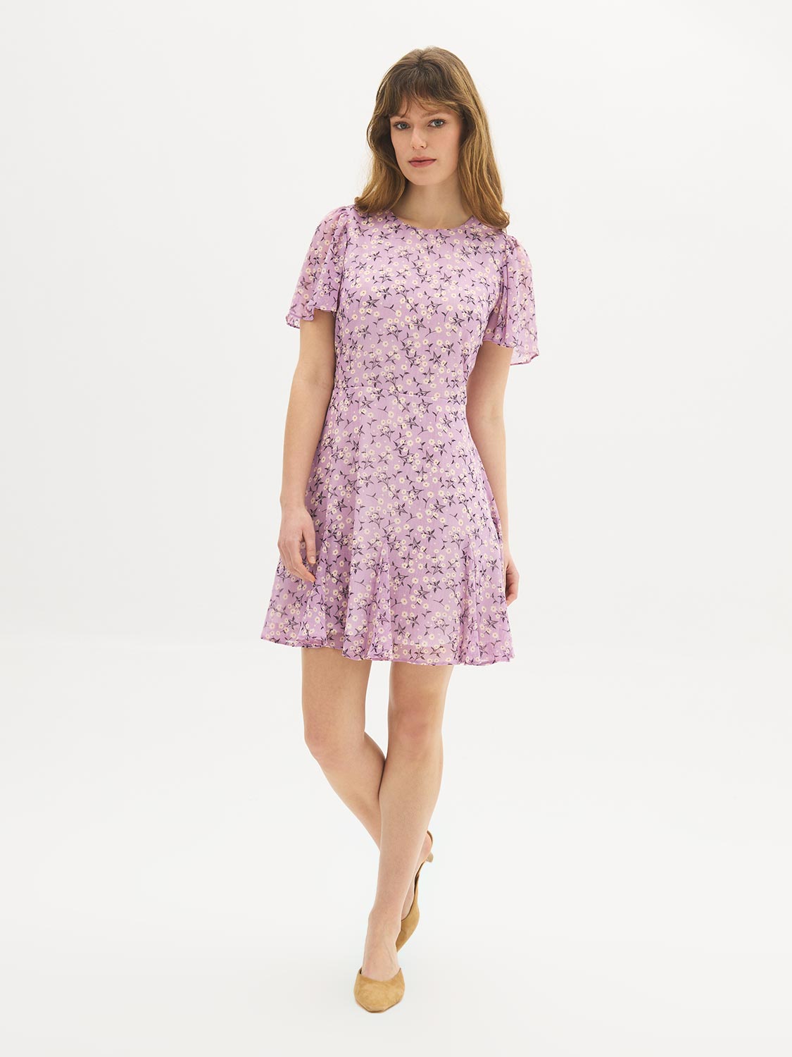 Mauve