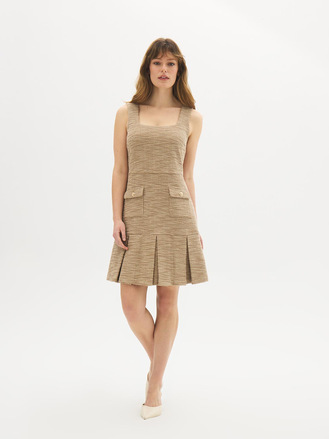 Beige