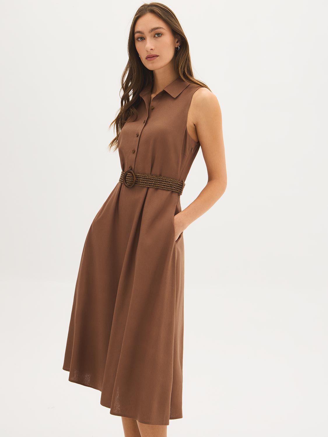 Amber Brown