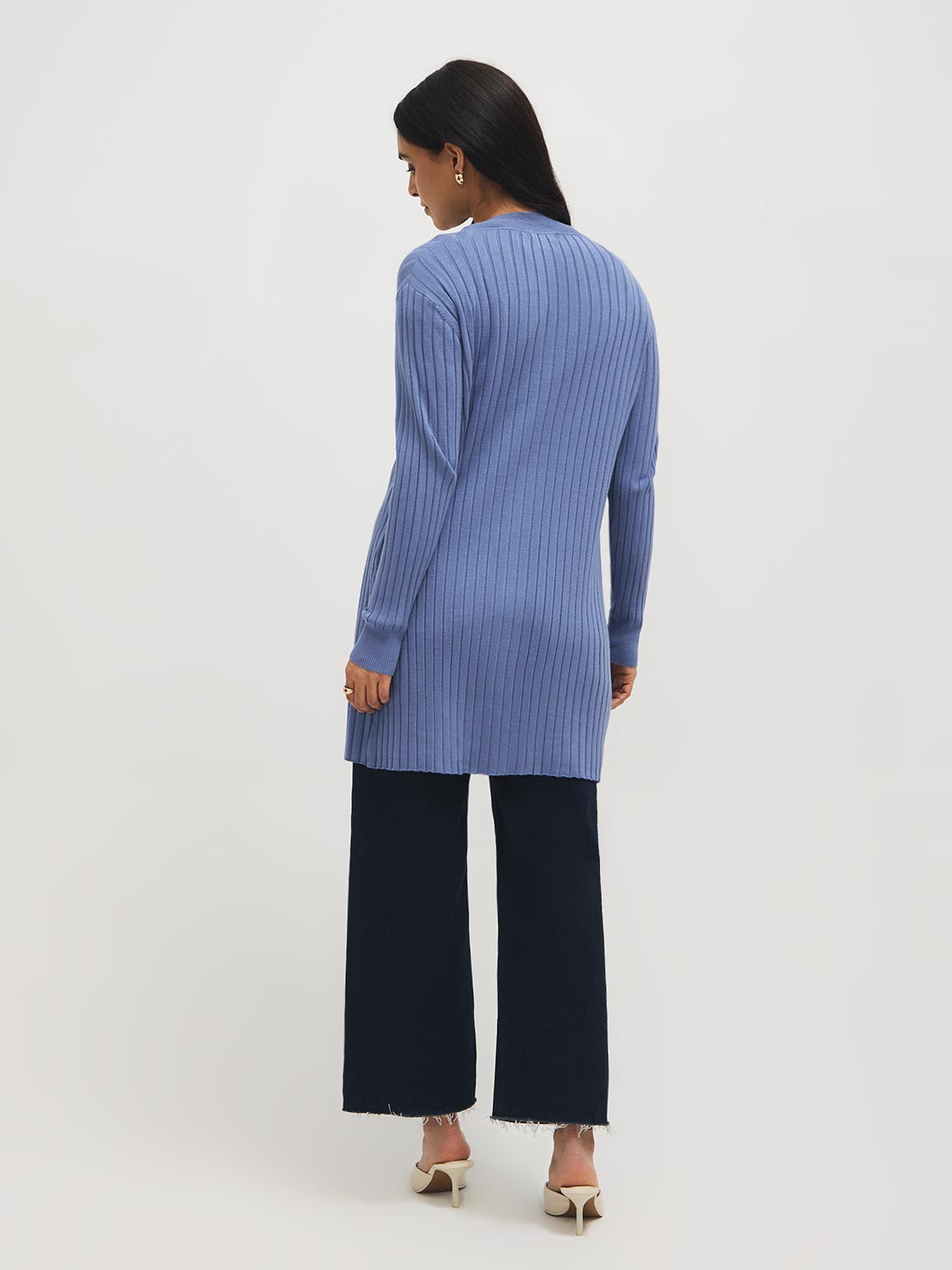 Smokey Blue
