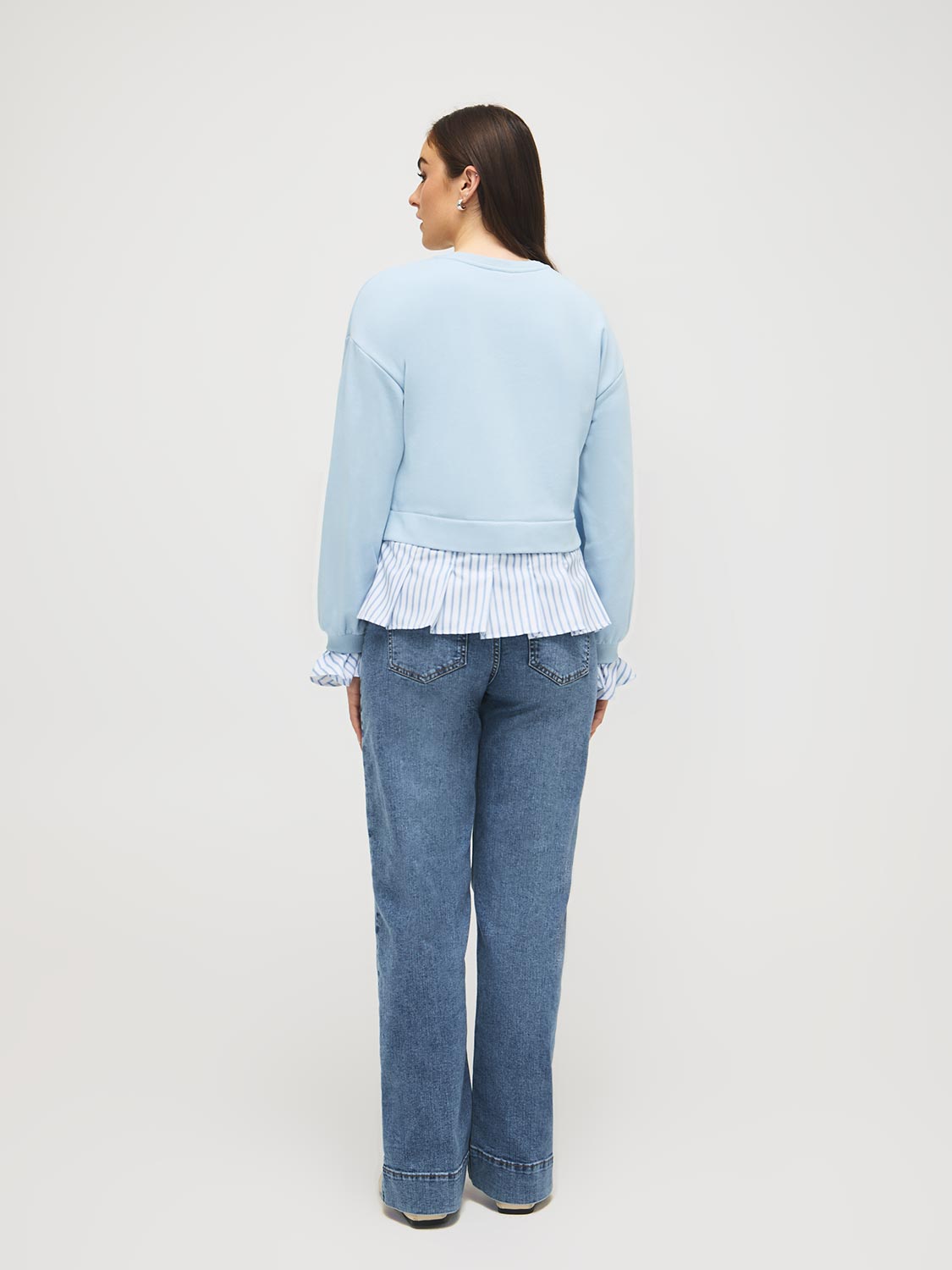 Provence Blue