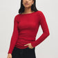 Mars Red