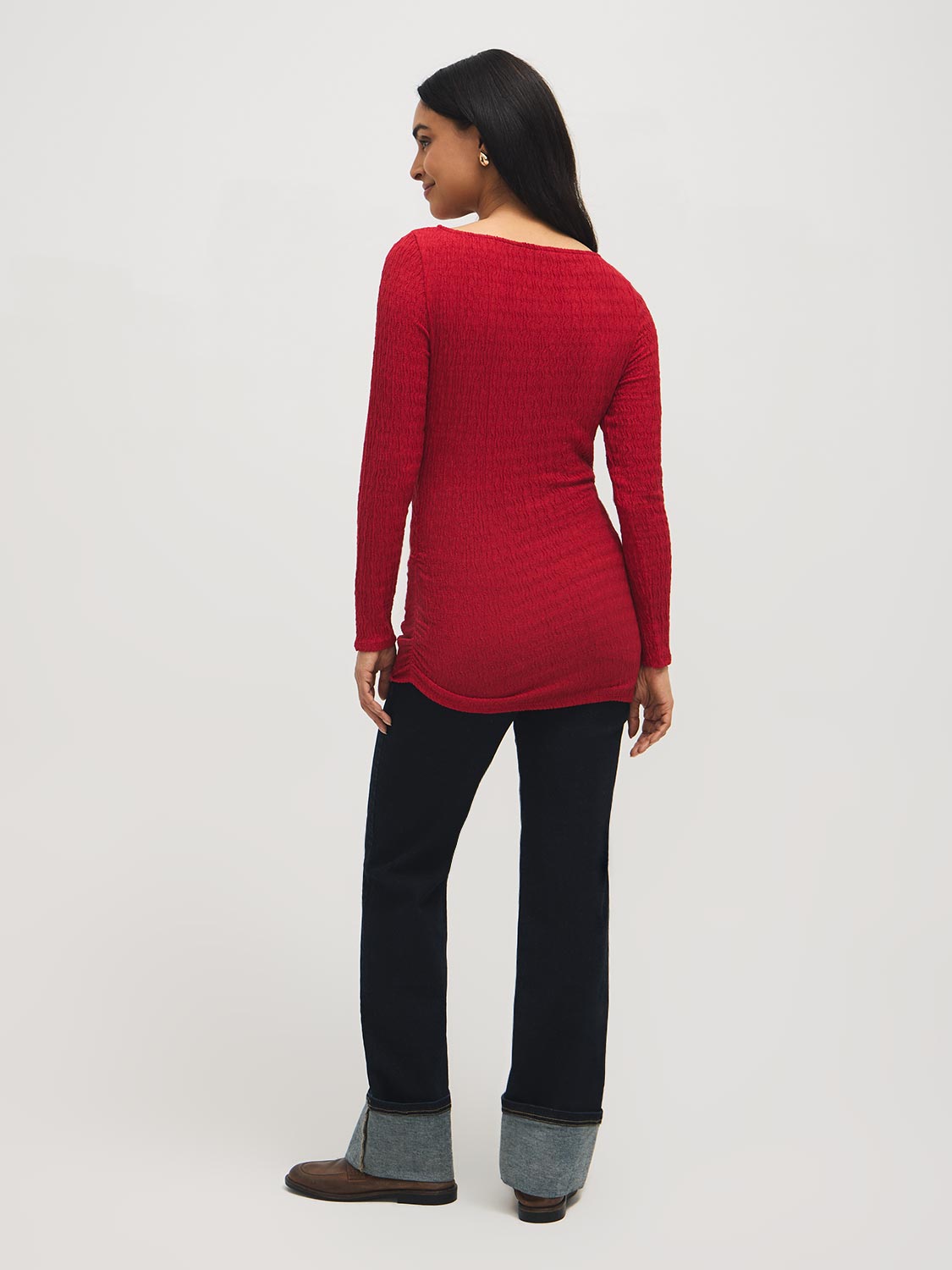 Mars Red