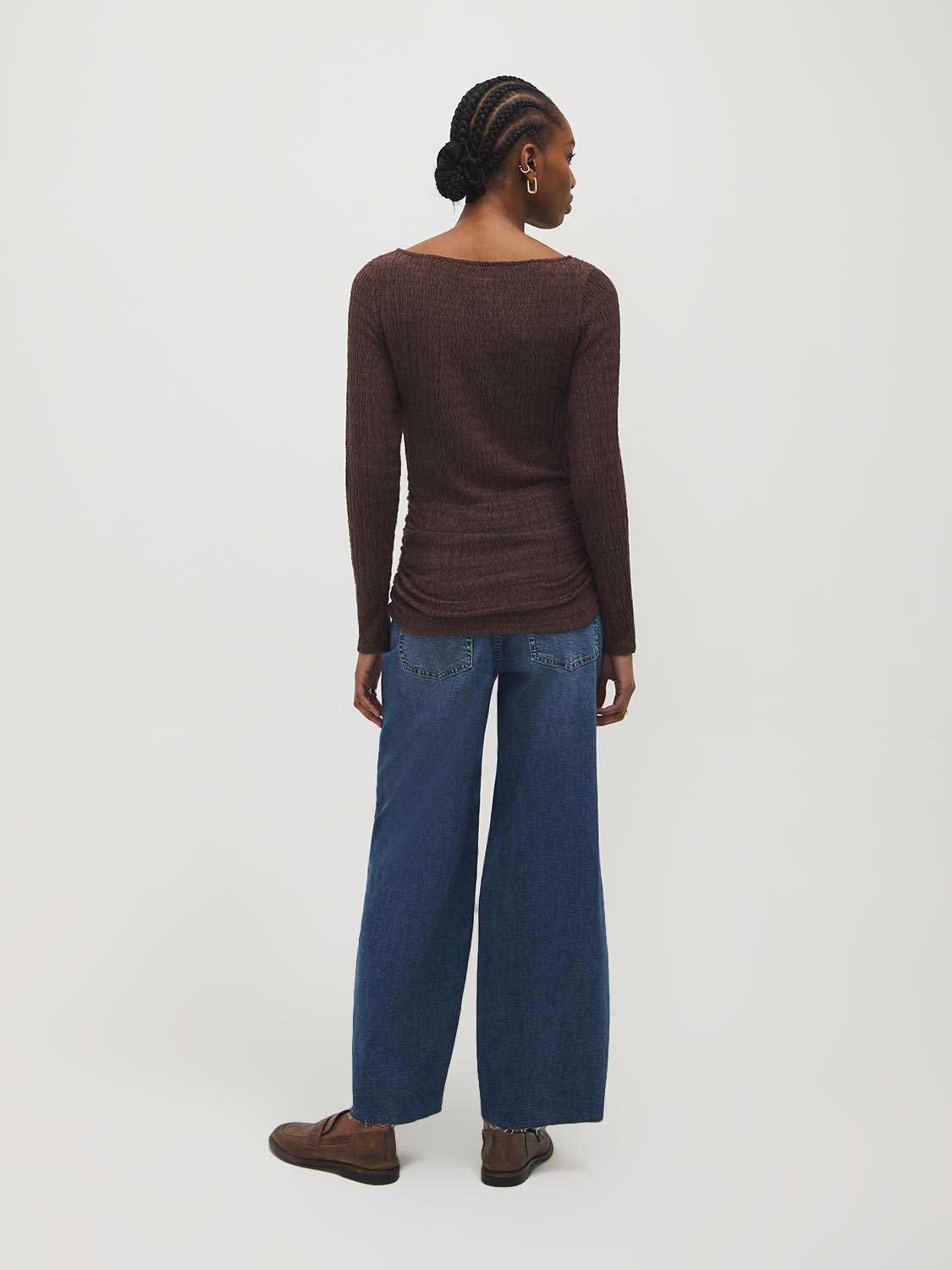 Dk Brown