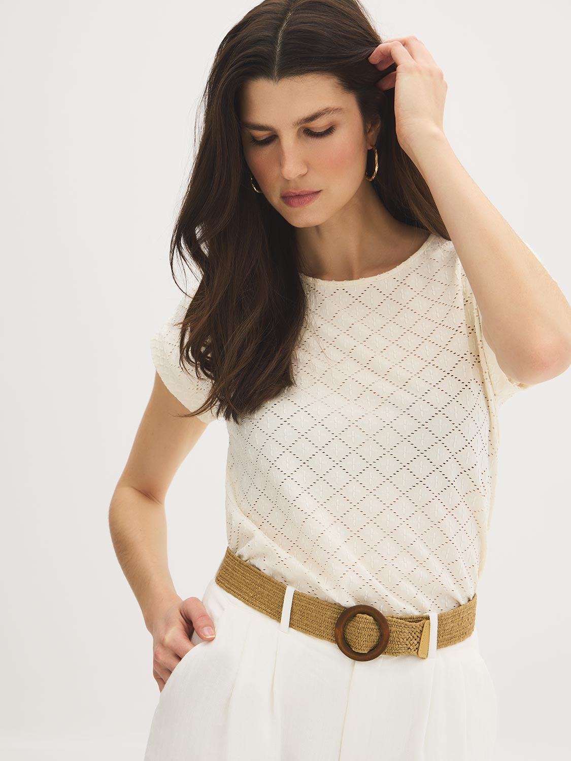 Antique Creme