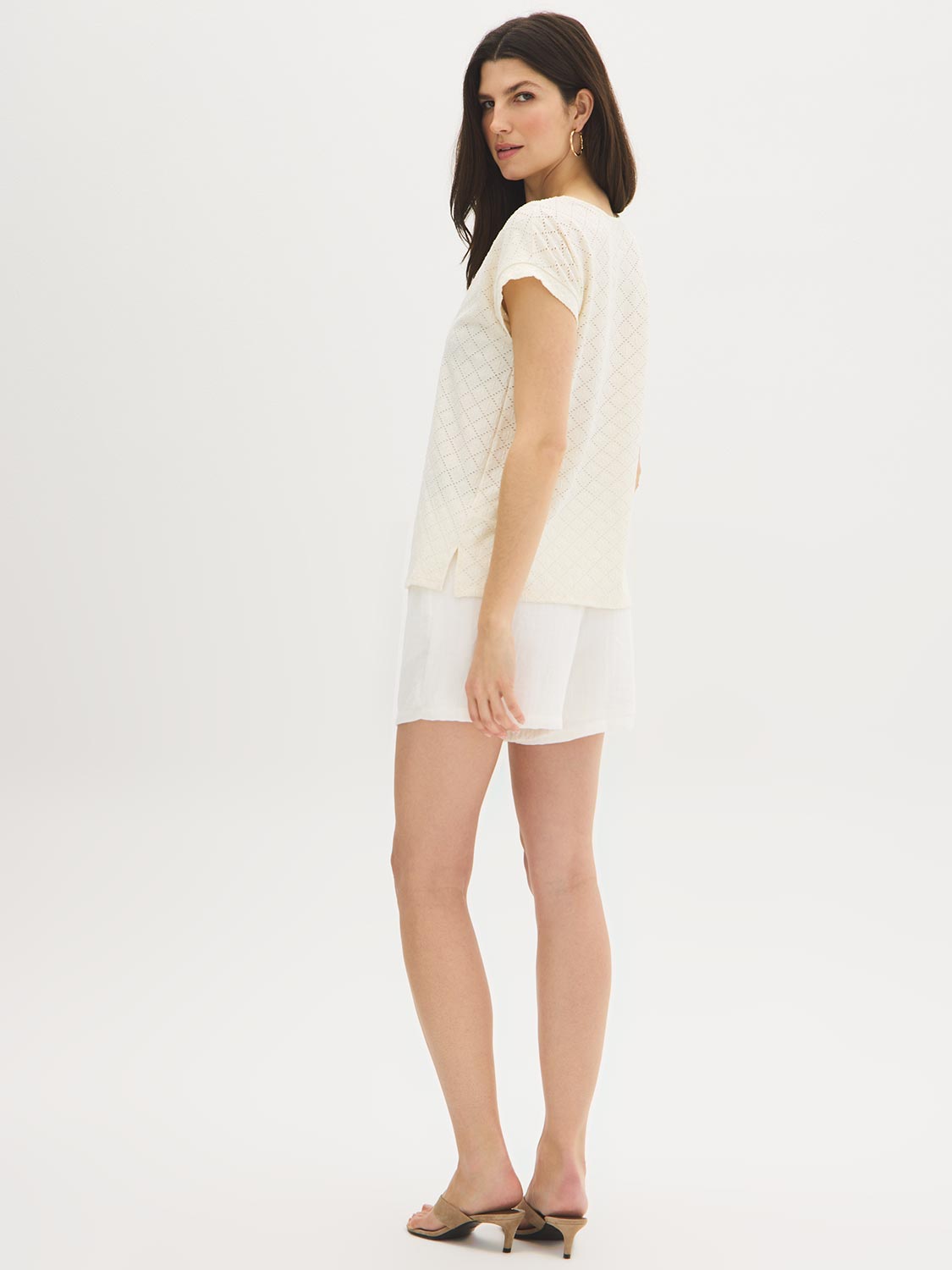 Antique Creme