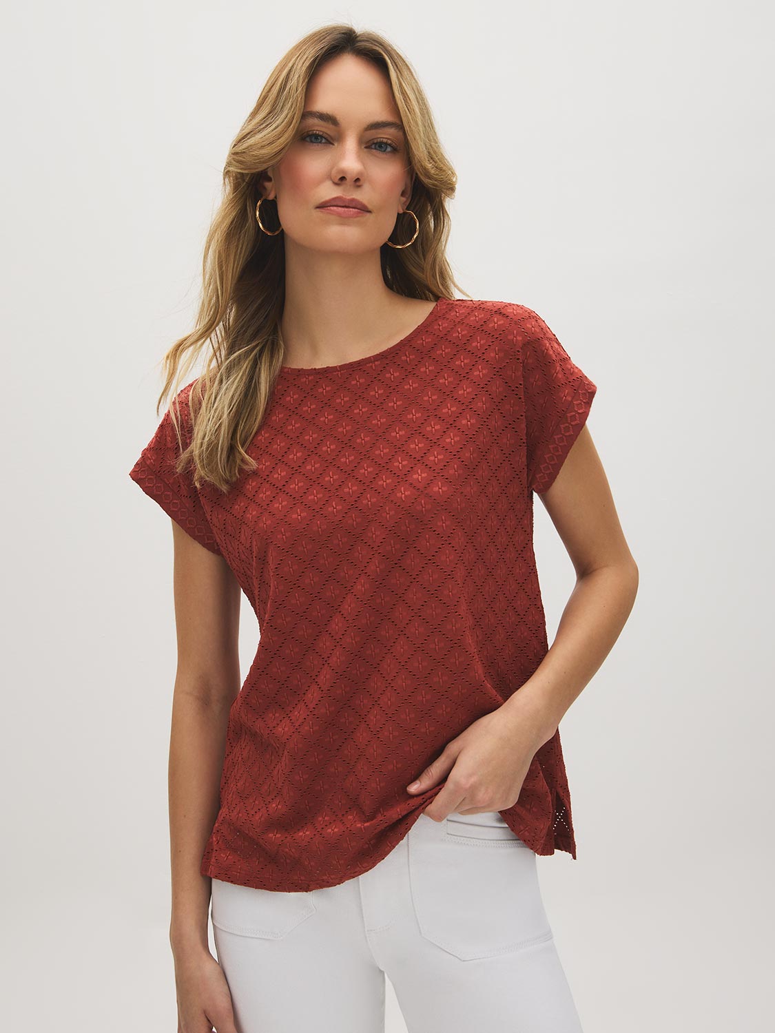 Mars Red