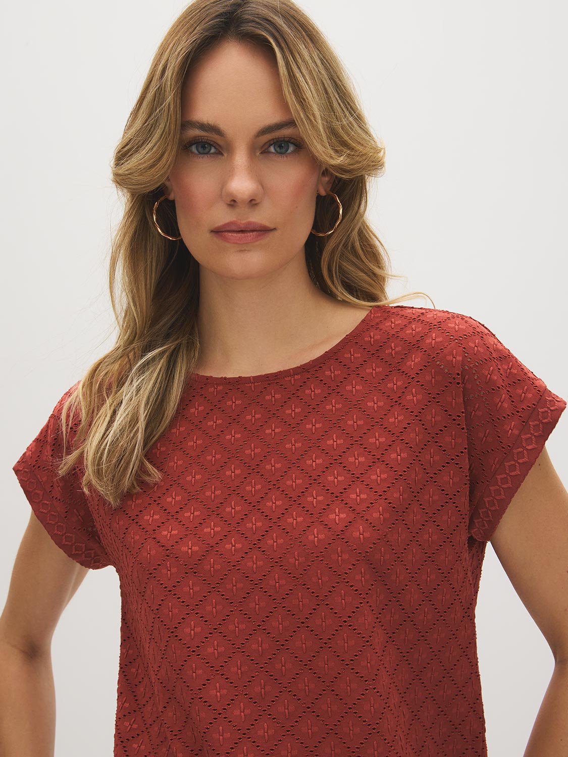 Mars Red