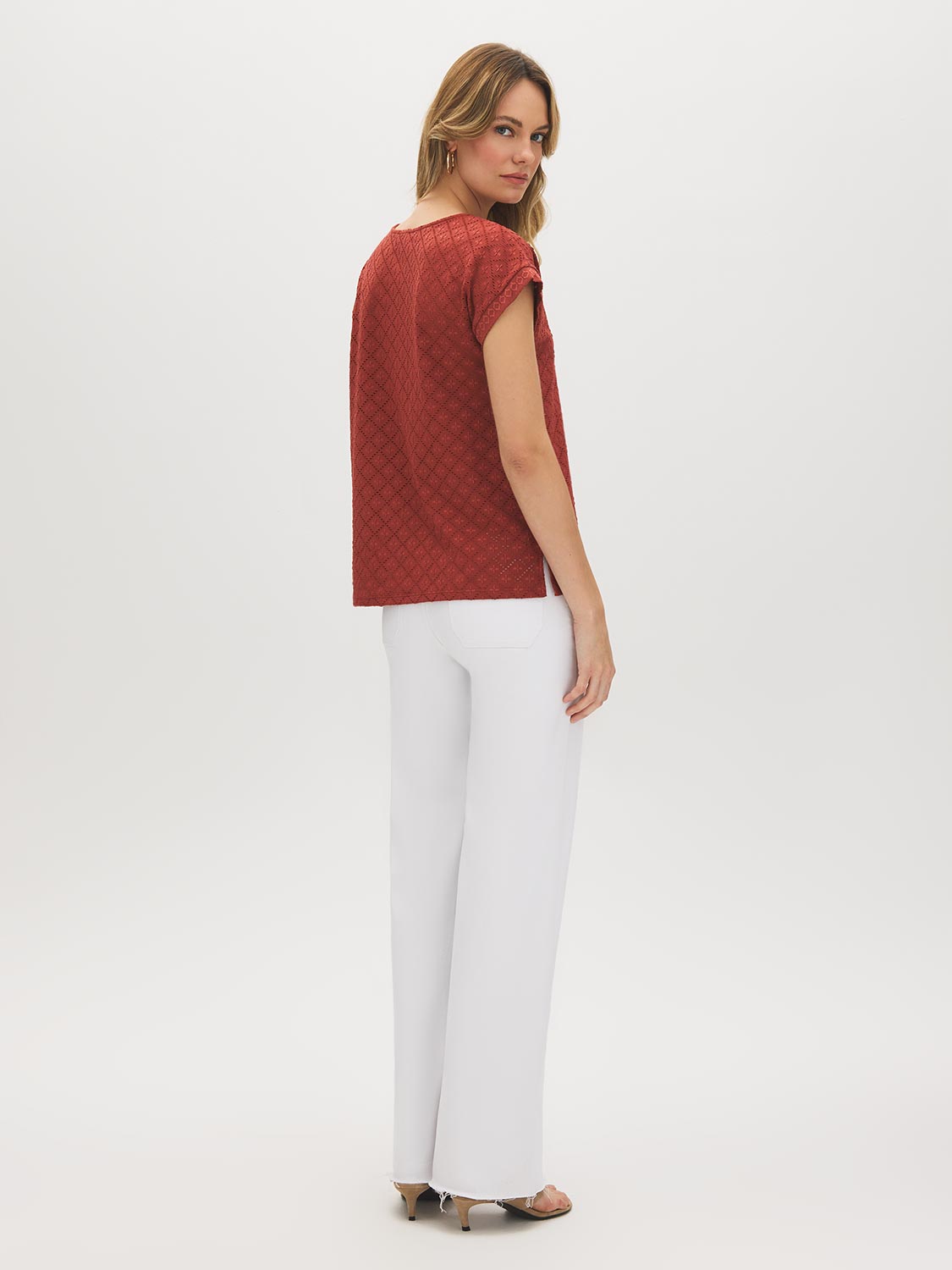 Mars Red