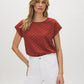 Mars Red