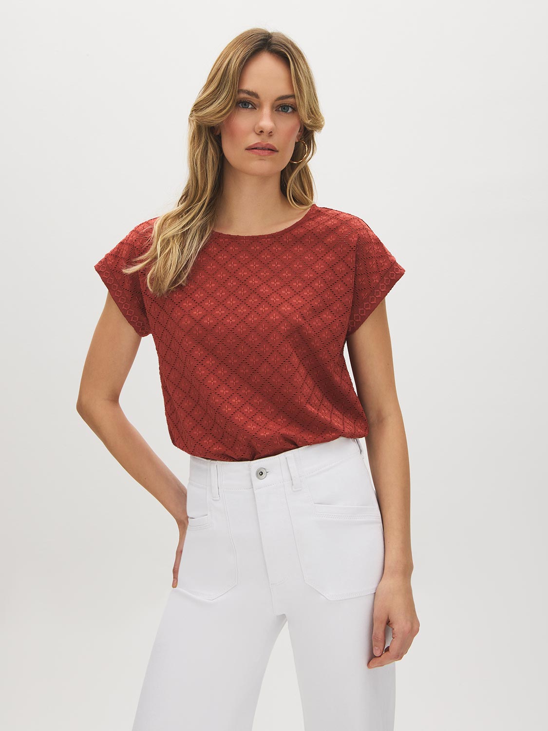 Mars Red