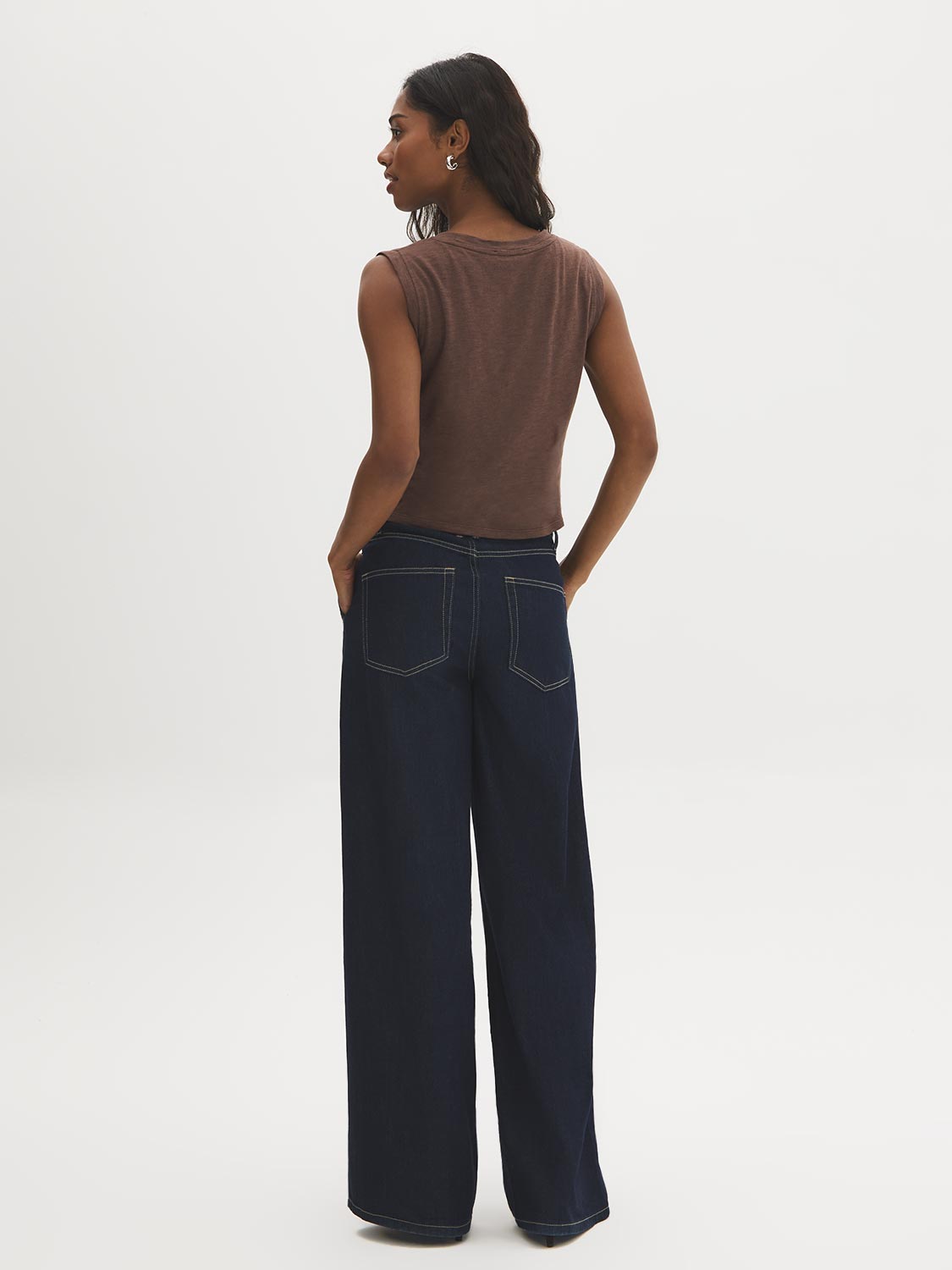 Dk Brown