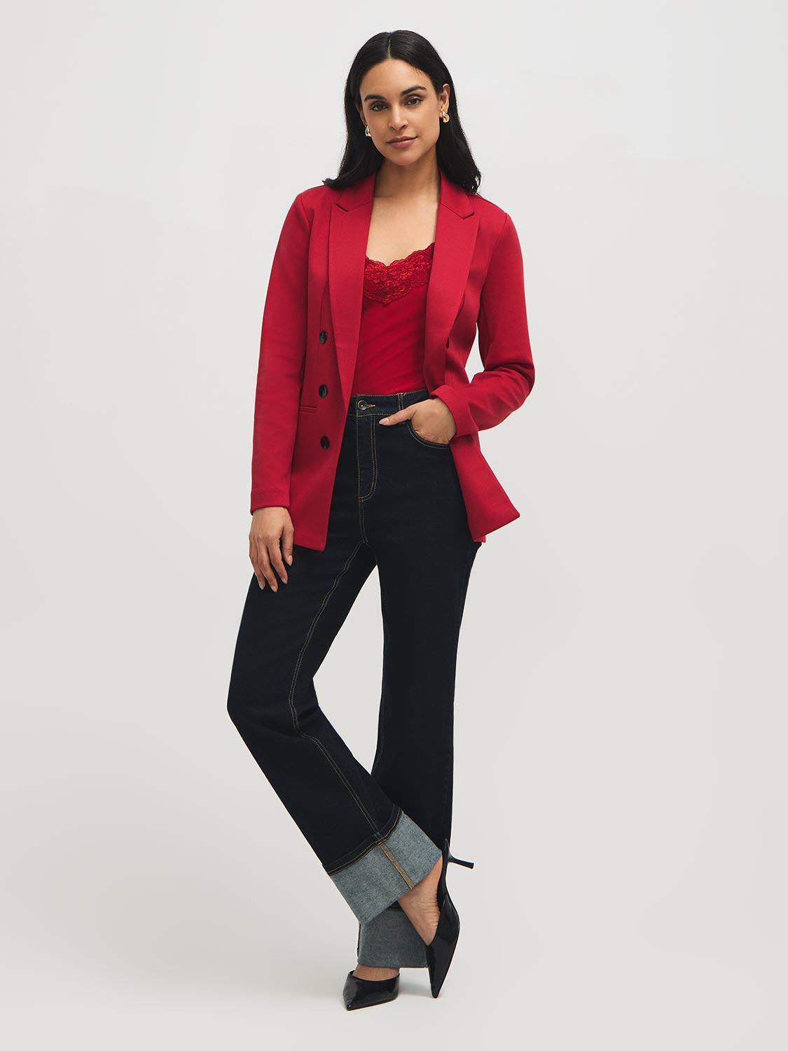 Mars Red