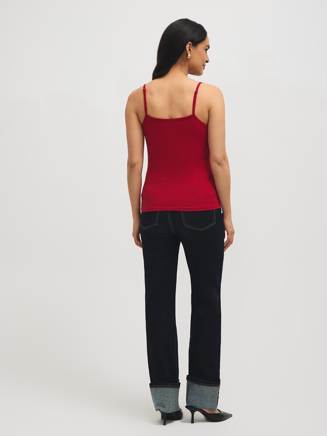 Mars Red