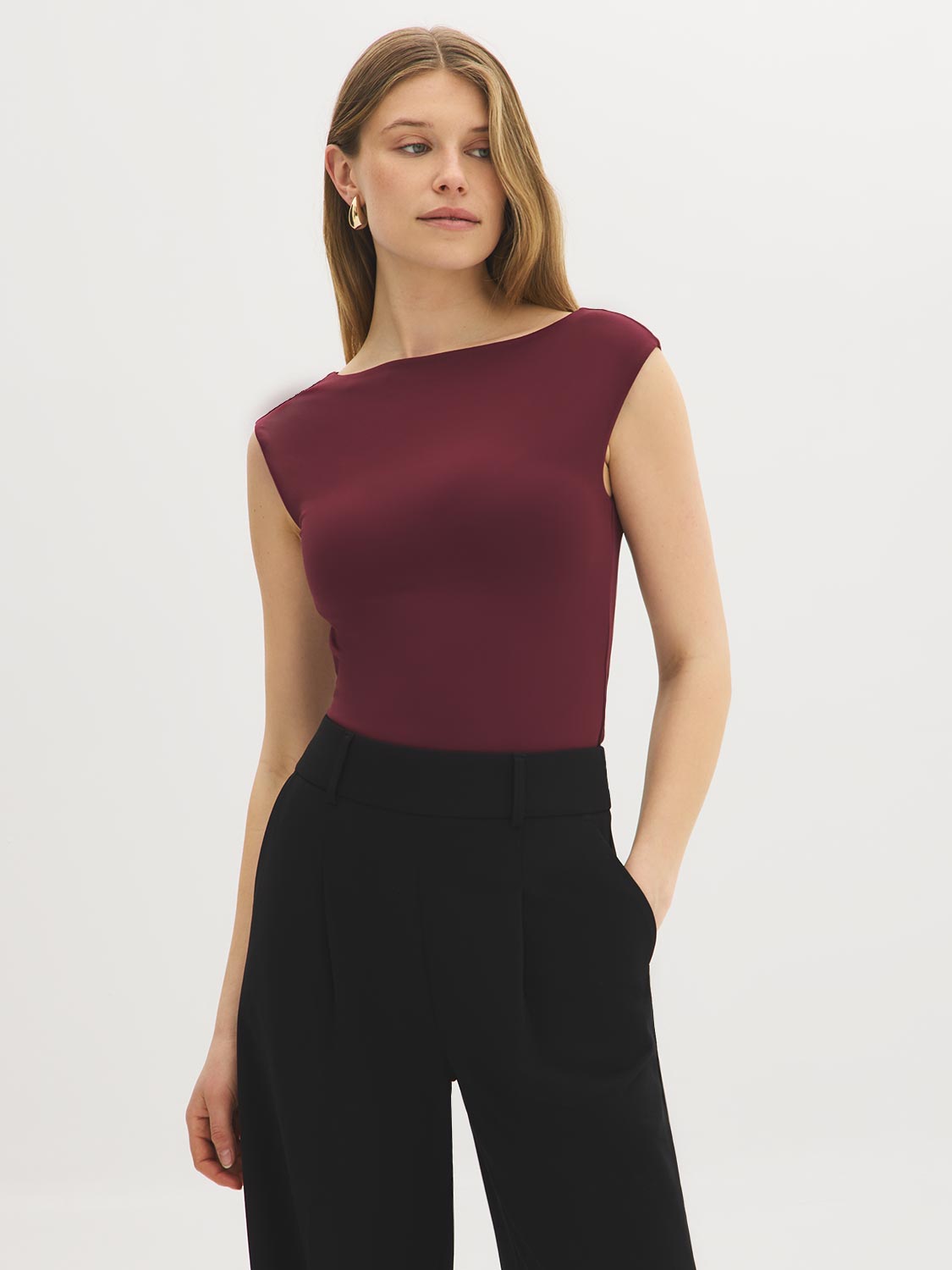 Rumba Red