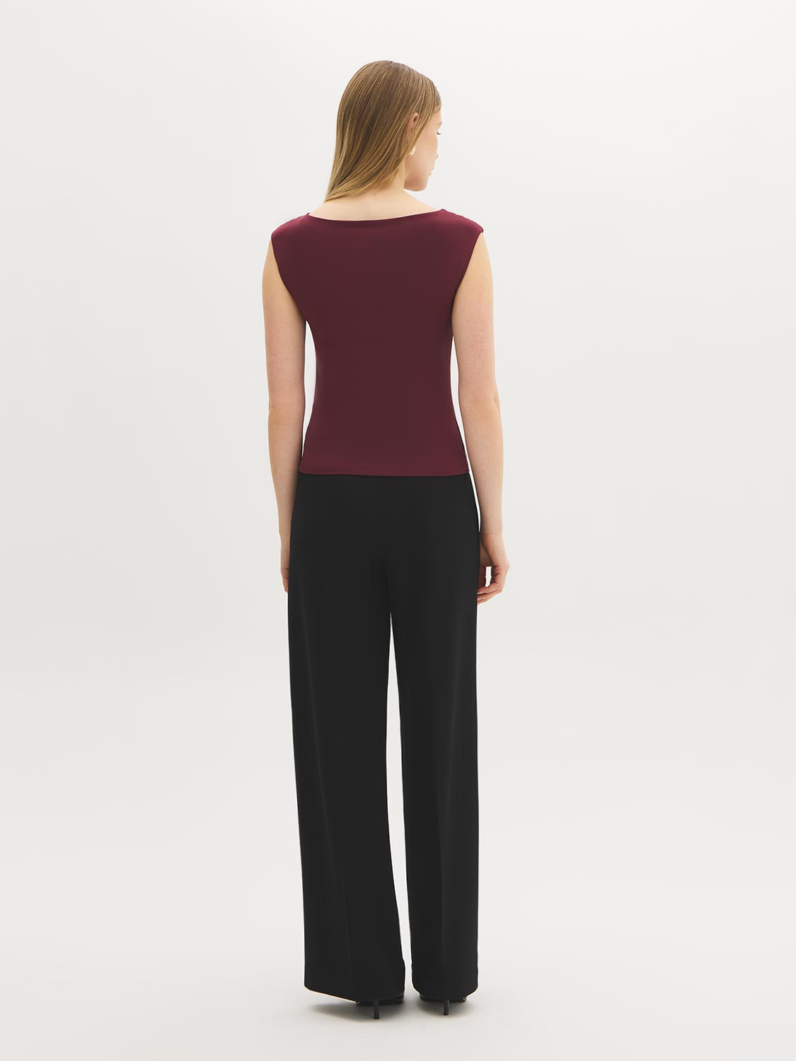 Rumba Red