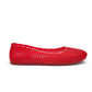 Mars Red