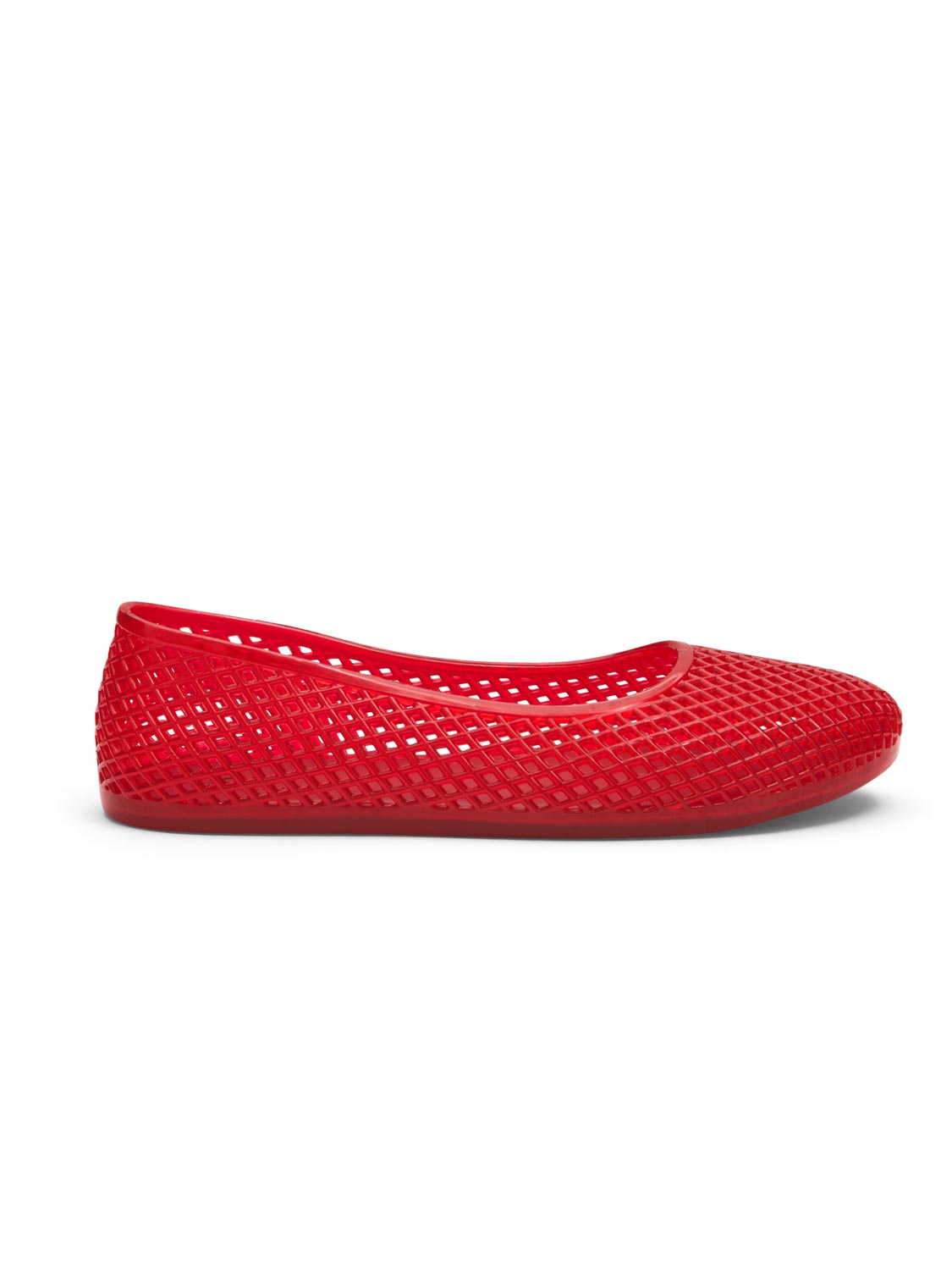 Mars Red