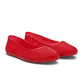 Mars Red