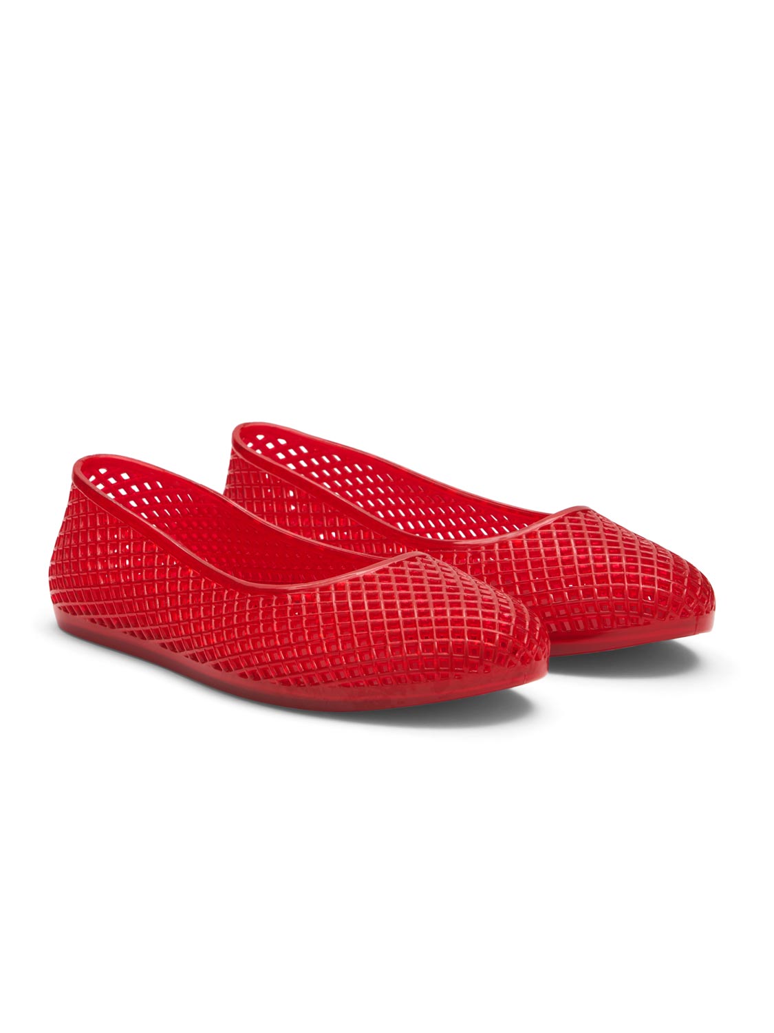 Mars Red